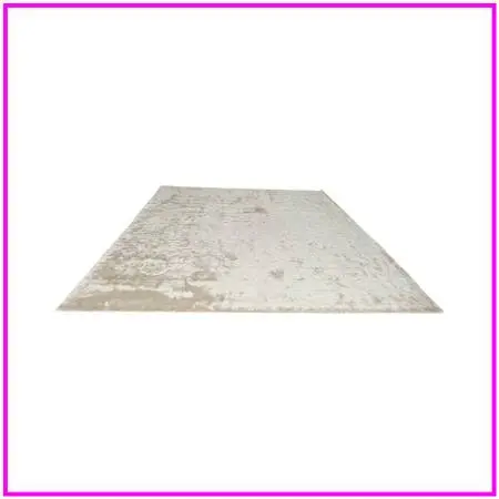 13ft 10in × 13ft 10in Rodolfo Dordoni For Minotti Dibbets Area Rug, E