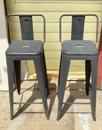Bar Chair