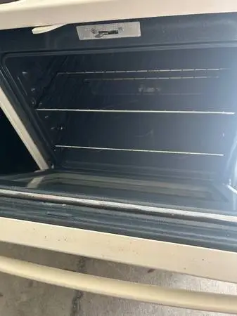 GE Range