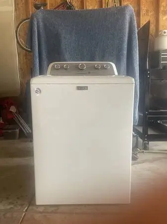 Maytag