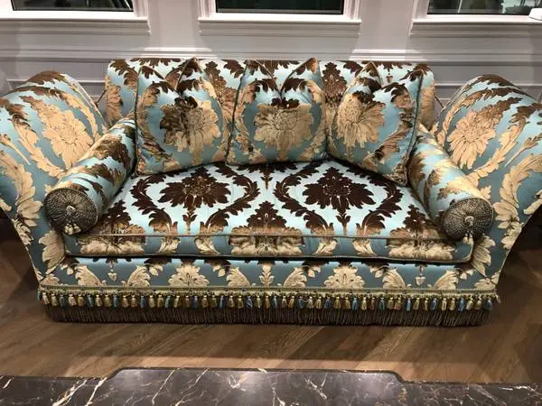 European-style Sofa