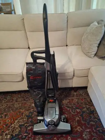 ⭐️KIRBY AVALIR HIGH END PERFORMANCE VACUUM CLEANER TOP TIER.⭐️