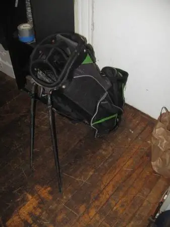 2 GOLF Bag $20 Each-Big Bertha Callaway Righty-Lefty Cobra L4V $20 Ea