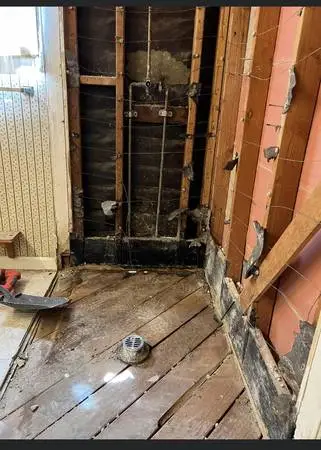 DEMO COM AND RES INTERIOR $225 PER JOB