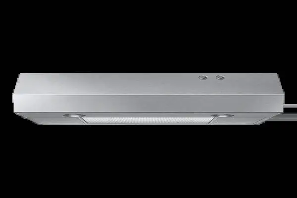 SAMSUNG S/S CONVERTIBLE RANGE HOOD