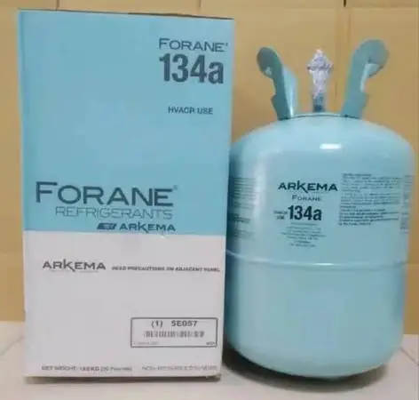R134a freon 134a refrigerant ac hvac a/c