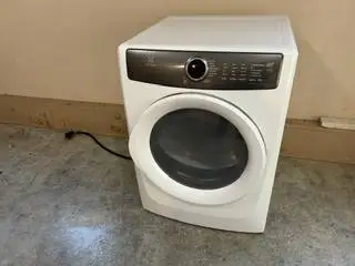 Electrolux Dryer
