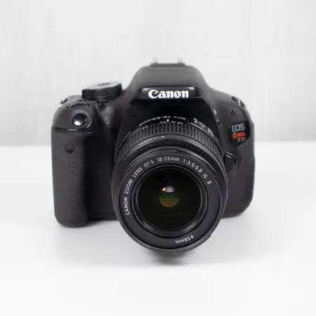 Canon 5169B003 18.1 MEGAPIXEL EOS Digital Rebel T3I Digital Camera (I