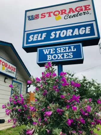 20x15 Drive-Up Storage Available!!!