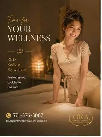 Private Wellness & Stress Relief | Reston (Reston)