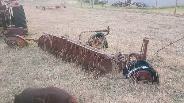 John Deere Surflex