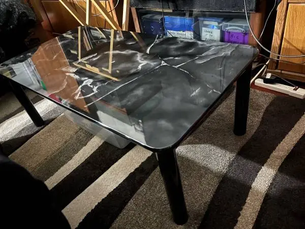 Living room tables