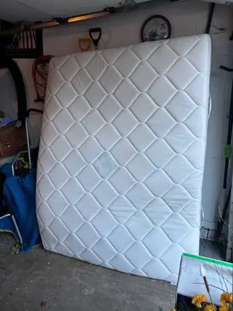 Queen size mattress