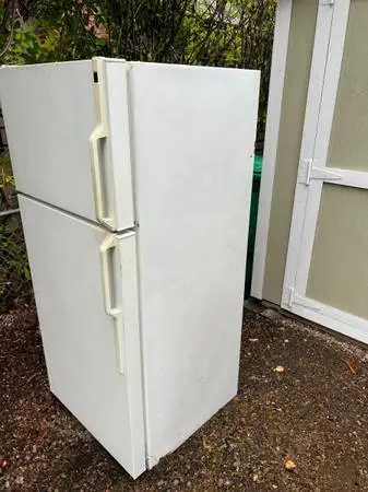 Hotpoint Refrigerator