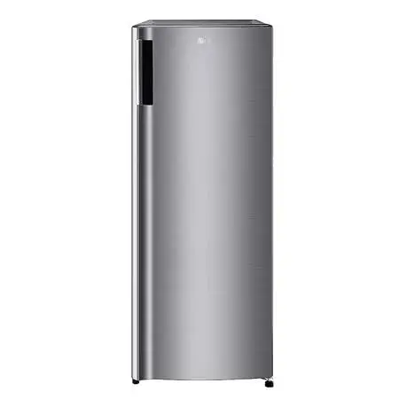 LG 6.0 cu. ft. Single Door Refrigerator with Inverter Compressor and P