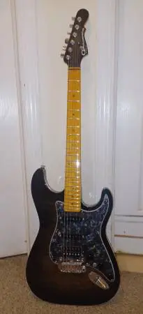 G&L Comanche Guitar made by Leo Fender