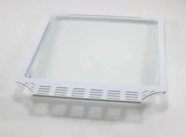 Samsung Refrigerator Part DA97-02101A  Shelf Assembly
