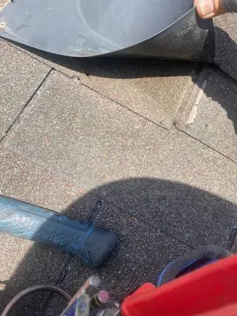 GUTTERS-ROOFING-FREE ESTIMATE