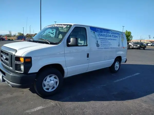 STEAM CARPET CARE