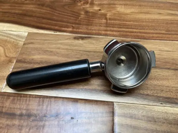 58mm 3 Ears Portafilter for San Marco Espresso Machine