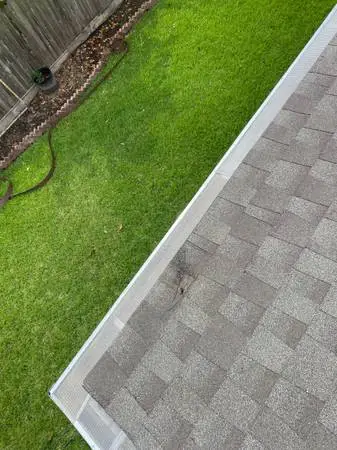 GUTTERS-ROOFING-FREE ESTIMATE