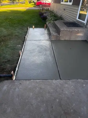 Demolition/ trash disposal