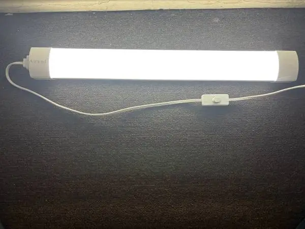 Airand 5000k LED Light