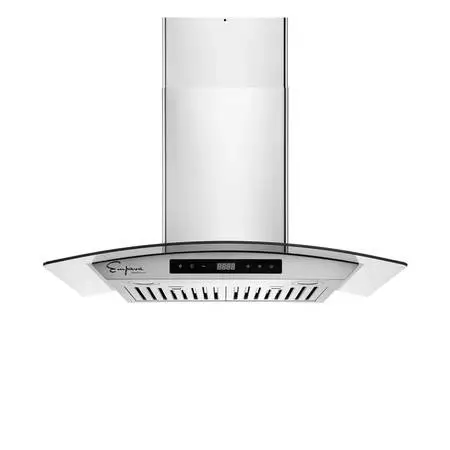 EMPAVA 30 inch Wall Mount Range Hood