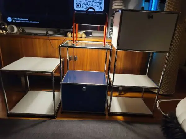 USM Haller