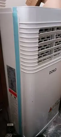 DOKO Portable Air Conditioner for Sale