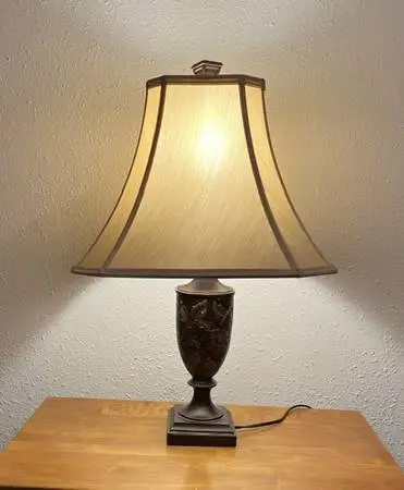 Still More Table Lamp (s) at Creative Bargains