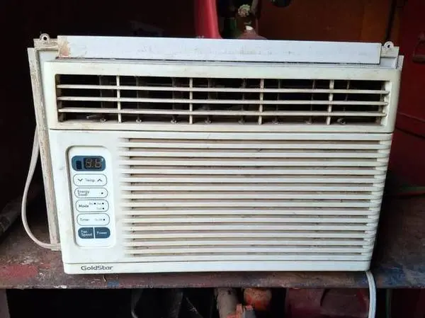 Air Conditioner for Window