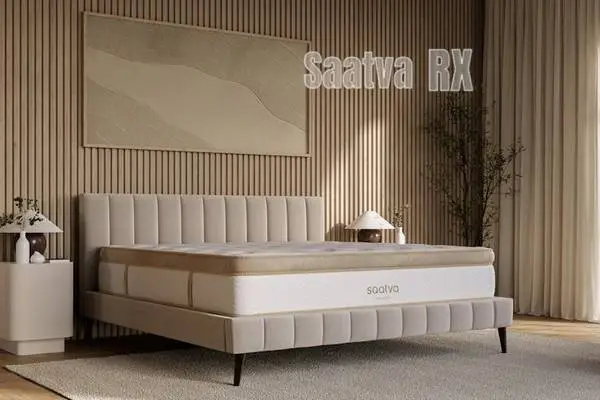 Saatva Luxury Mattresses King,/Queen/Full/Twin XL All Models 90% Off