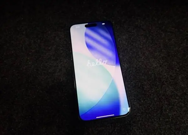 iPhone 15 Promax