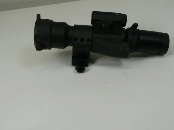The Original Vortex Strikefire (Gen 1) SCOPE