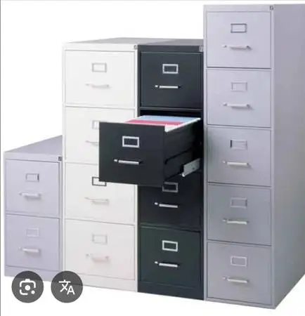 $$ filing cabinets wanted