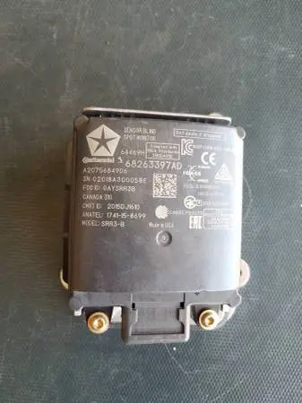 2019 - 2021 Dodge Ram 1500 2500 Blind Spot Radar Detection Module OEM