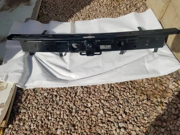2015-2020 YUKON , ESCALADE ,  TAHOE , SUBURBAN TRAILER HITCH