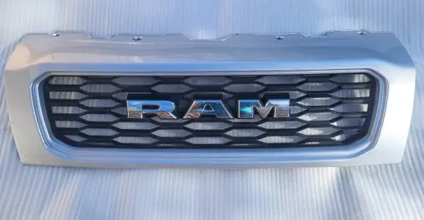 2019-2022 Dodge Ram ProMaster GRILL With LETTERS 1500 2500 3500