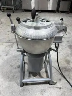 Hobart VCM 40 cutter mixer