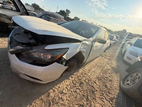 ⭐ 🚗 2013 - 2018 Nissan Altima - Parting Out | Stock F36395 🚗 ⭐