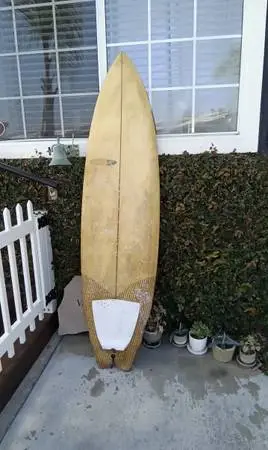 Shortboard Surfboard