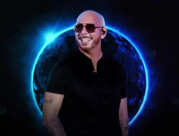 ⒍TIX ↪↩ Pitbull - Im Back with special guest Lil Jon….↪↩