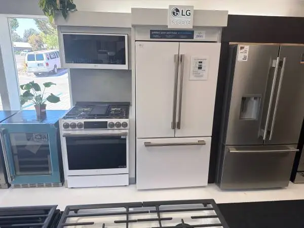 Appliance Kitchen Package Sale