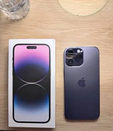 Iphone 14 pro max