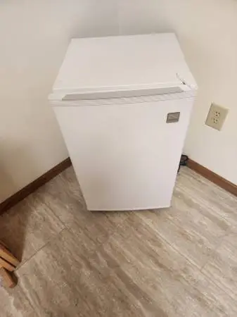 Daewoo refrigerator