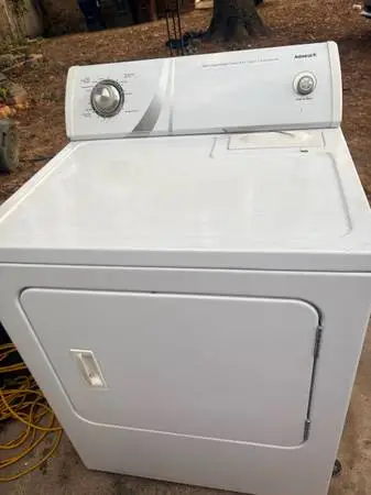 Dryer