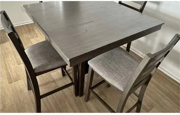 Dinning table set