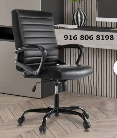 Brand new Executive Office chair or conference room chair