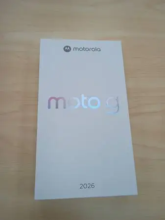 Motorola G 5g
